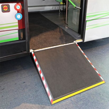 Rampen Kategorie Rampen